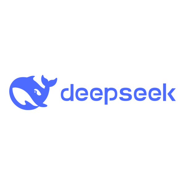 Logo DeepSeek